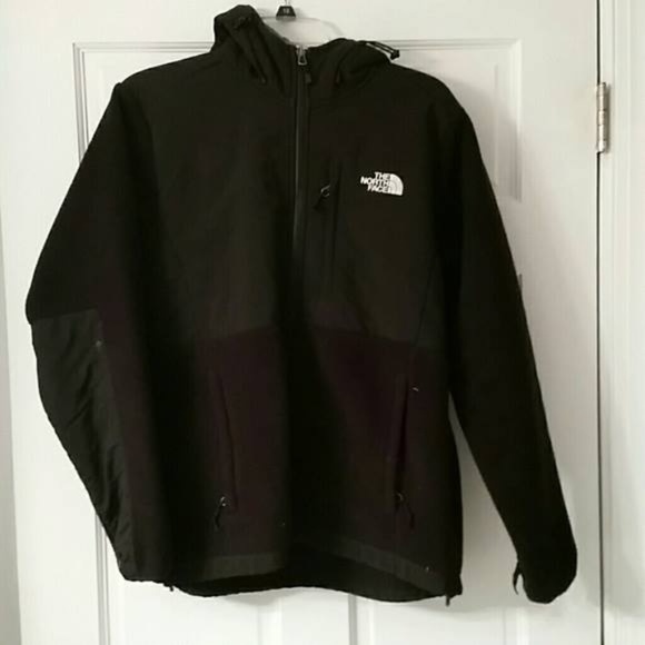 The North Face Jackets & Blazers - The North Face Denali Hood Large